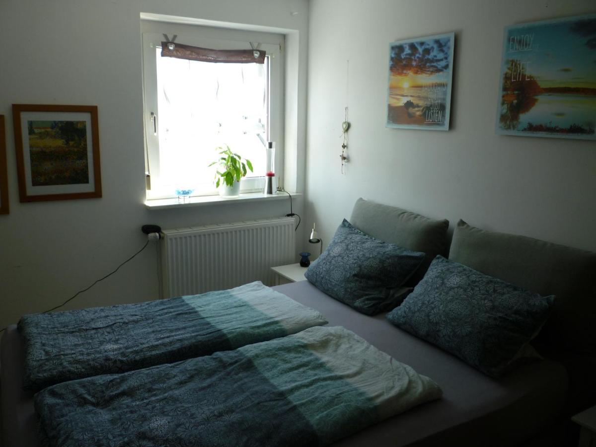 Kleine Auszeit Apartment Beimerstetten Exterior photo